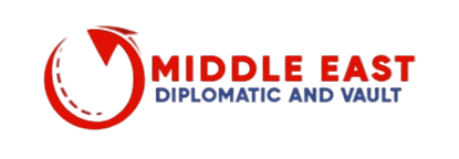 MIDDLE EAST DIPLOMATIC AND VAULT